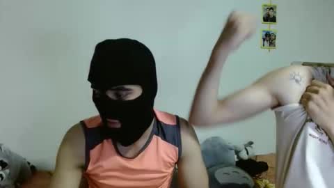 apache_710 online show from 11.22.25