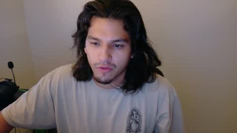 ApacheWithWebcam online show from 09.23.25