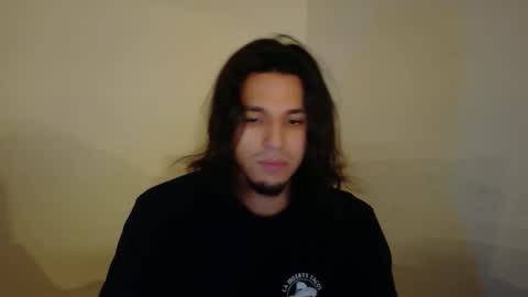 ApacheWithWebcam online show from 11.01.25