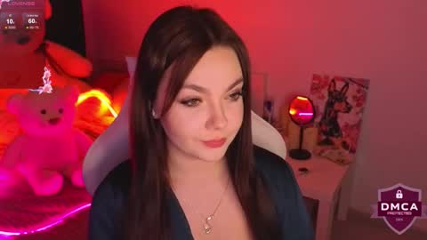 Aphelia online show from 12.02.25