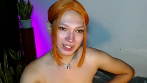 Roman Goddess online show from 12.07.24