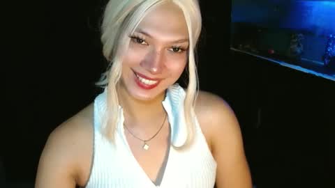 Roman Goddess online show from 12.30.24