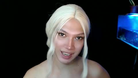 Roman Goddess online show from 01.06.25