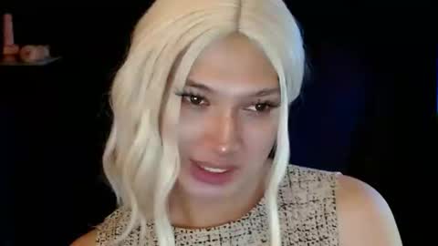 Roman Goddess online show from 01.10.25