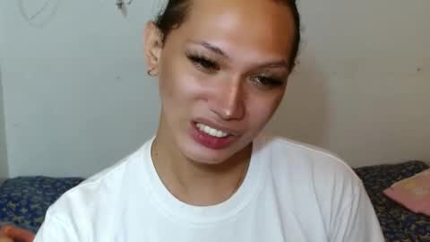 Roman Goddess online show from 01.18.25