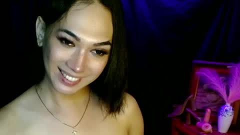 Roman Goddess online show from 01.21.25