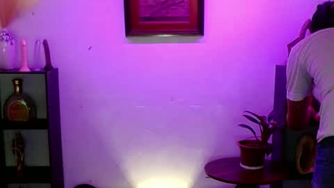 Roman Goddess online show from 01.27.25