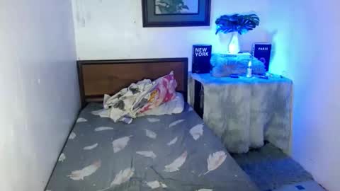 Roman Goddess online show from 10.29.25