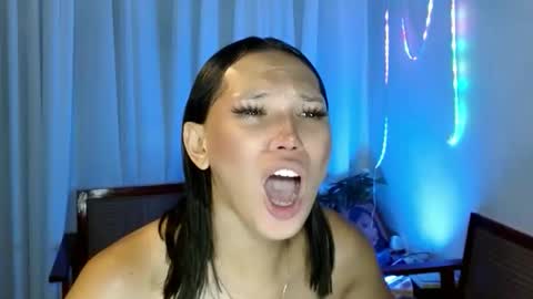Roman Goddess online show from 05.31.26
