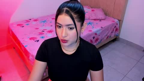 Snapshot of aphril_cavalli chatting on 02.27.26 Aphril online show from 02.27.26