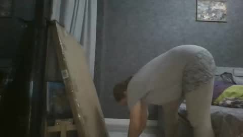 aphrodisiaque_ online show from 04.08.26