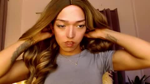 Snapshot of aphrodite_may chatting on 03.17.26 kathryn online show from 03.17.26