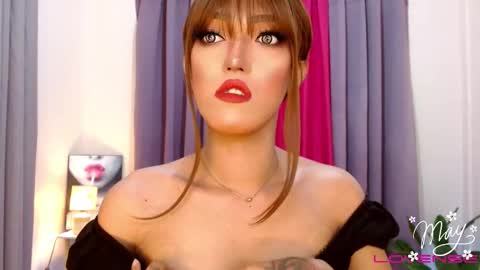 Snapshot of aphrodite_may chatting on 03.21.26 kathryn online show from 03.21.26