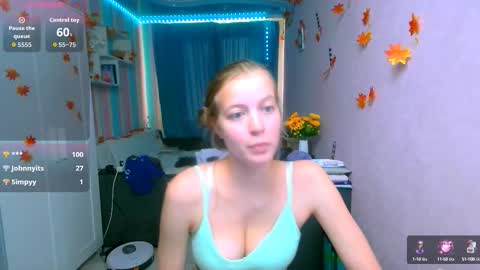 Aphrodite online show from 10.07.25