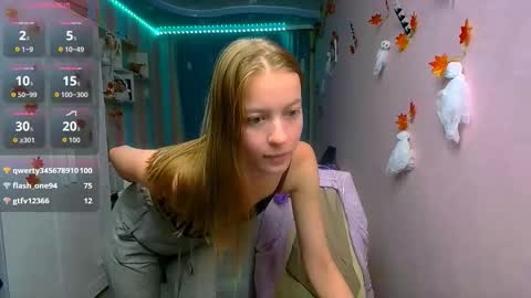 Snapshot of aphrodite_wow_ chatting on 10.30.25 Aphrodite online show from 10.30.25