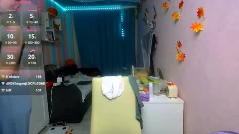 Snapshot of aphrodite_wow_ chatting on 11.28.25 Aphrodite online show from 11.28.25