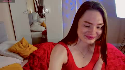 Aphrodite online show from 04.11.26