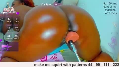 Tati  Colombian online show from 12.02.24