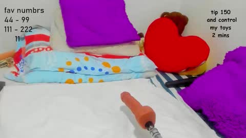 Tati  Colombian online show from 09.22.25