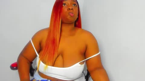 Tati  Colombian online show from 11.22.25