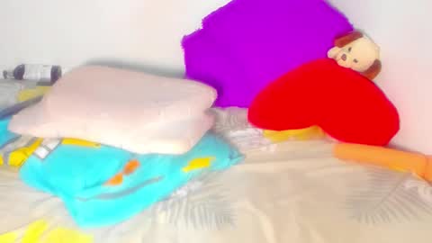 Tati  Colombian online show from 02.03.26