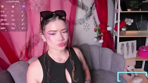 aphrodite online show from 05.08.26