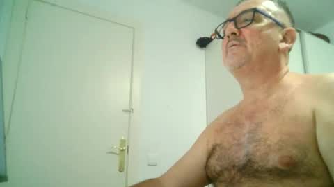 Snapshot of apixaba chatting on 09.08.25 furry bear online show from 09.08.25