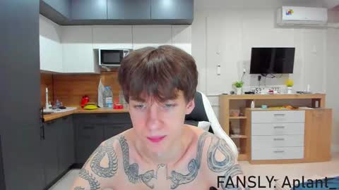 aplant_ online show from 03.18.26