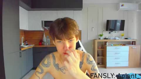 aplant_ online show from 03.28.26