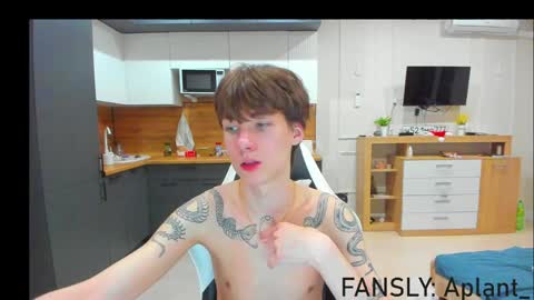 aplant_ online show from 04.08.26