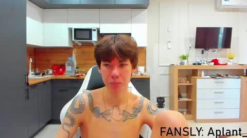 aplant_ online show from 04.25.26