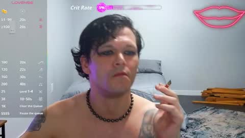 apocalypse_cream online show from 04.01.26