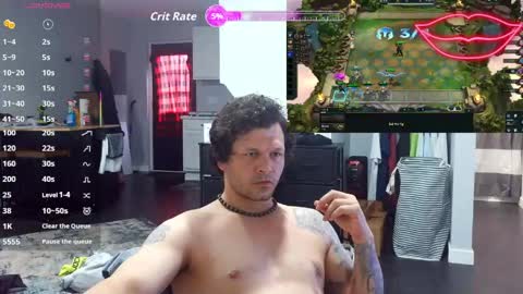 apocalypse_cream online show from 04.05.26