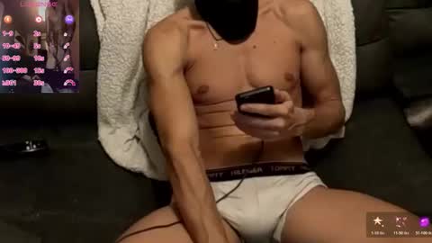 apollonfitx_69 online show from 11.13.25