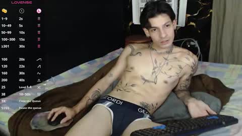 Apolo online show from 03.22.26