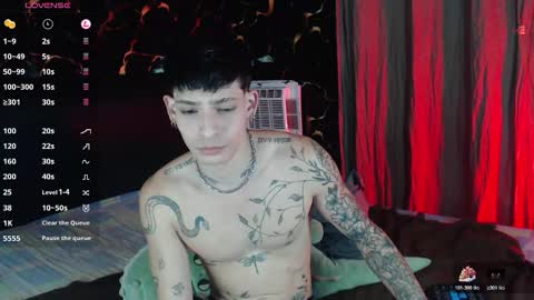 Apolo online show from 03.28.26