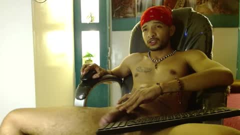 APOLO online show from 12.01.24