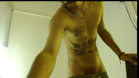 APOLO online show from 12.07.24