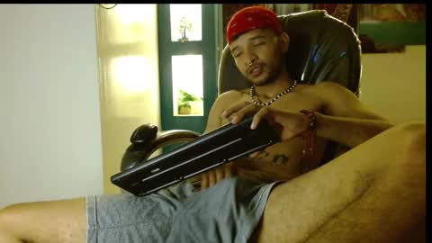 APOLO online show from 12.15.24