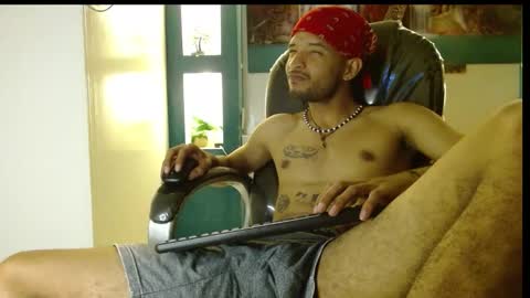 APOLO online show from 12.15.24