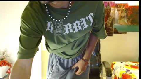 APOLO online show from 12.18.24