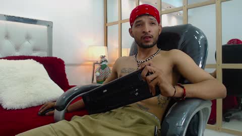 APOLO online show from 12.23.24