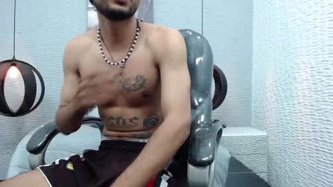 APOLO online show from 12.24.24