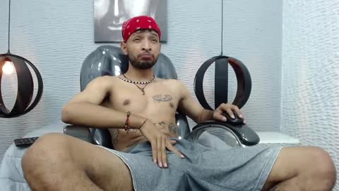 APOLO online show from 12.27.24