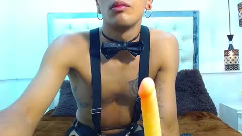 APOLO online show from 02.11.25