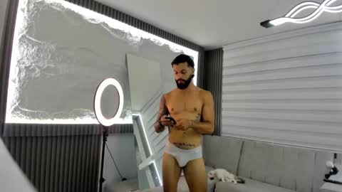 APOLO online show from 02.23.25