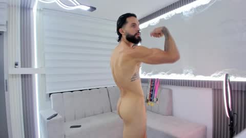 APOLO online show from 02.28.25