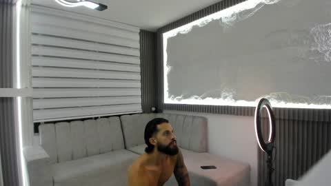 APOLO online show from 03.01.25