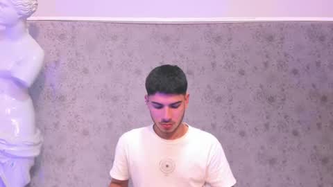 Apolo Grayy online show from 02.09.26