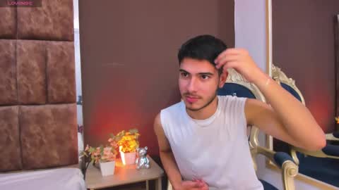 Apolo Grayy online show from 02.21.26